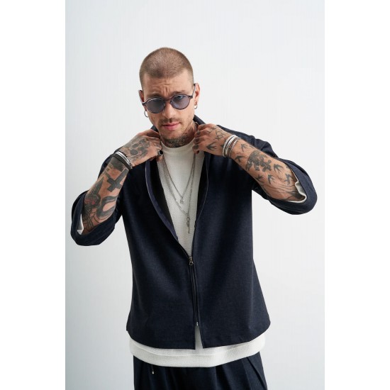 ΠΟΥΚΑΜΙΣΟ STEFAN 9500F26 (ΜΑΥΡΟ)