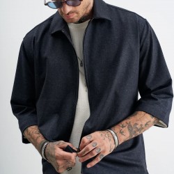 ΠΟΥΚΑΜΙΣΟ STEFAN 9500F26 (ΜΑΥΡΟ)