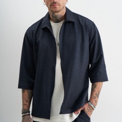 ΠΟΥΚΑΜΙΣΟ STEFAN 9500F26 (ΜΑΥΡΟ)