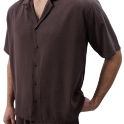 ΠΟΥΚΑΜΙΣΟ TENZO 1054 (ΚΑΦΕ)