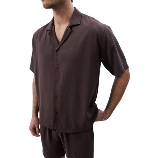 ΠΟΥΚΑΜΙΣΟ TENZO 1054 (ΚΑΦΕ)