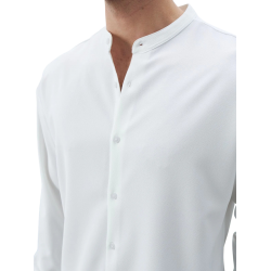 ΠΟΥΚΑΜΙΣΟ TENZO 1072 (ΑΣΠΡΟ)