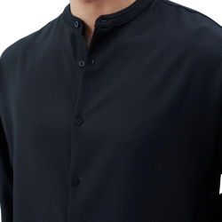 ΠΟΥΚΑΜΙΣΟ TENZO 1072 (ΜΑΥΡΟ)