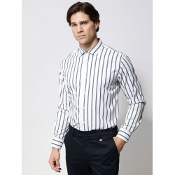 ΠΟΥΚΑΜΙΣΟ TRESOR 33-7515 (ΑΣΠΡΟ)