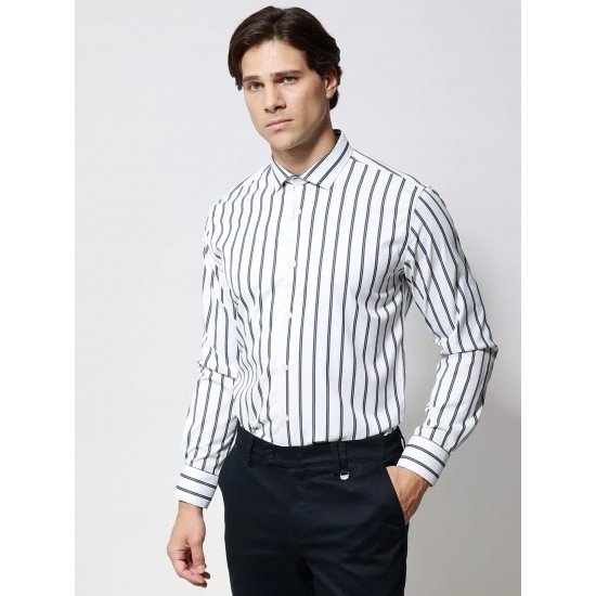 ΠΟΥΚΑΜΙΣΟ TRESOR 33-7515 (ΑΣΠΡΟ)