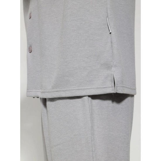 ΠΟΥΚΑΜΙΣΟ TRESOR 706018 (ΓΚΡΙ)