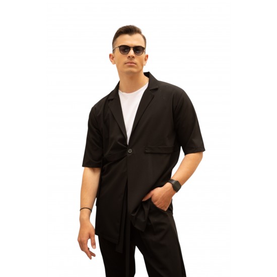 ΣΑΚΑΚΙ HUNTER GUY RAGGED (ΜΑΥΡΟ)