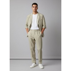 SET-TOTALLOOK MARTINI 4453 (ΜΠΕΖ)