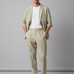 SET-TOTALLOOK MARTINI 4453 (ΜΠΕΖ)