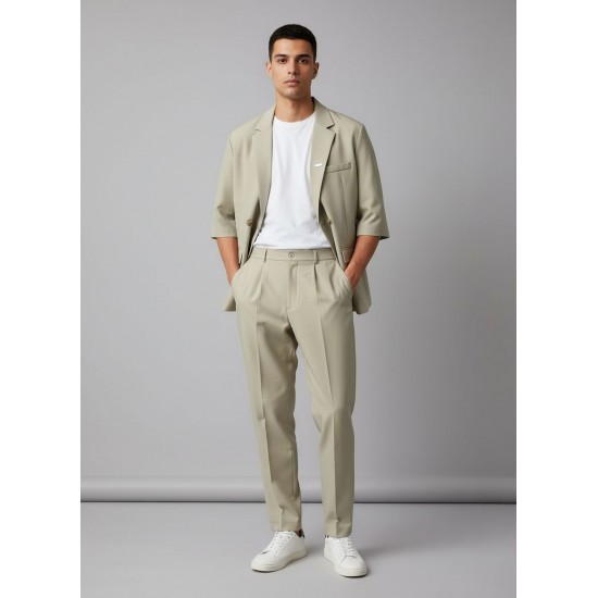 SET-TOTALLOOK MARTINI 4453 (ΜΠΕΖ)