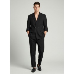 SET-TOTALLOOK MARTINI 4453 (ΜΑΥΡΟ)