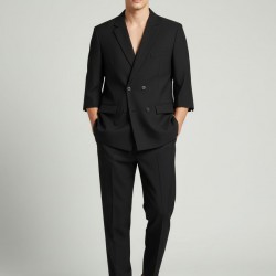 SET-TOTALLOOK MARTINI 4453 (ΜΑΥΡΟ)