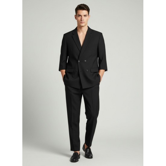 SET-TOTALLOOK MARTINI 4453 (ΜΑΥΡΟ)