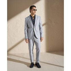 ΣΑΚΑΚΙ BLAZER POSH 1002SS26 (LIGHT BLUE)