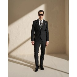 ΚΟΣΤΟΥΜΙ POSH 8006SS26 (ΜΑΥΡΟ)