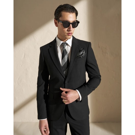 ΚΟΣΤΟΥΜΙ POSH 8006SS26 (ΜΑΥΡΟ)