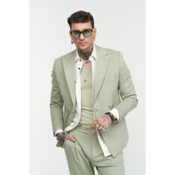 ΣΑΚΑΚΙ BLAZER STEFAN 1003ASS25 (ΜΕΝΤΑ)