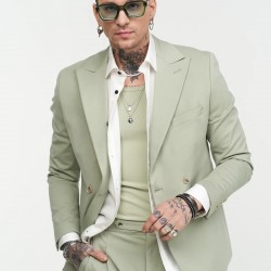 ΣΑΚΑΚΙ BLAZER STEFAN 1003ASS25 (ΜΕΝΤΑ)