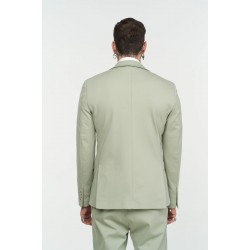 ΣΑΚΑΚΙ BLAZER STEFAN 1003ASS25 (ΜΕΝΤΑ)