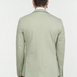ΣΑΚΑΚΙ BLAZER STEFAN 1003ASS25 (ΜΕΝΤΑ)