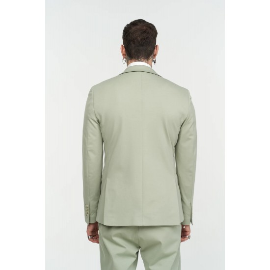 ΣΑΚΑΚΙ BLAZER STEFAN 1003ASS25 (ΜΕΝΤΑ)