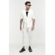 ΣΑΚΑΚΙ BLAZER STEFAN 1007SS25 (ΑΣΠΡΟ)