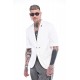 ΣΑΚΑΚΙ BLAZER STEFAN 1013SS26 (ΑΣΠΡΟ)