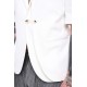 ΣΑΚΑΚΙ BLAZER STEFAN 1013SS26 (ΑΣΠΡΟ)