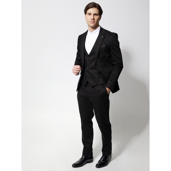 ΣΑΚΑΚΙ BLAZER TRESOR 1432 (ΜΑΥΡΟ)