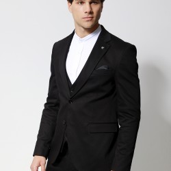 ΣΑΚΑΚΙ BLAZER TRESOR 1432 (ΜΑΥΡΟ)