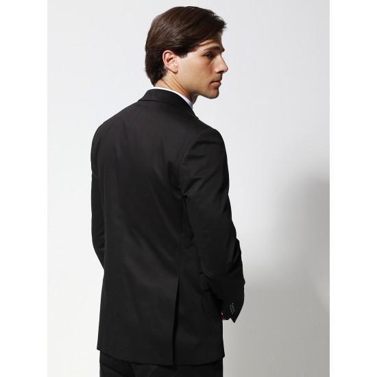 ΣΑΚΑΚΙ BLAZER TRESOR 1432 (ΜΑΥΡΟ)