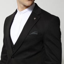 ΣΑΚΑΚΙ BLAZER TRESOR 1432 (ΜΑΥΡΟ)