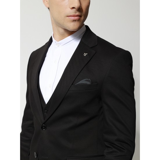 ΣΑΚΑΚΙ BLAZER TRESOR 1432 (ΜΑΥΡΟ)