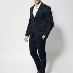 ΣΑΚΑΚΙ BLAZER TRESOR 1432 (ΜΠΛΕ)