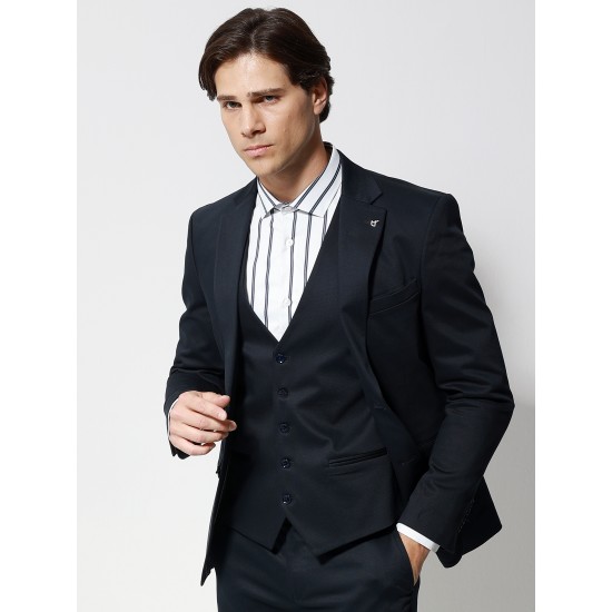 ΣΑΚΑΚΙ BLAZER TRESOR 1432 (ΜΠΛΕ)