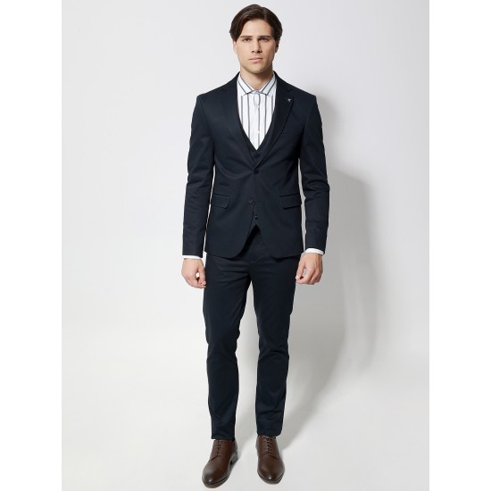 ΣΑΚΑΚΙ BLAZER TRESOR 1432 (ΜΠΛΕ)