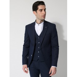 ΣΑΚΑΚΙ BLAZER TRESOR 1461 (ΜΠΛΕ)