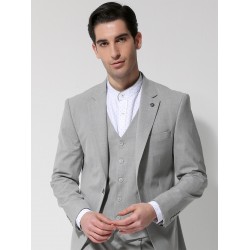 ΣΑΚΑΚΙ BLAZER TRESOR 1463 (ΓΚΡΙ)