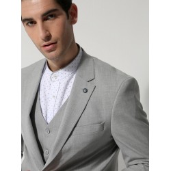 ΣΑΚΑΚΙ BLAZER TRESOR 1463 (ΓΚΡΙ)